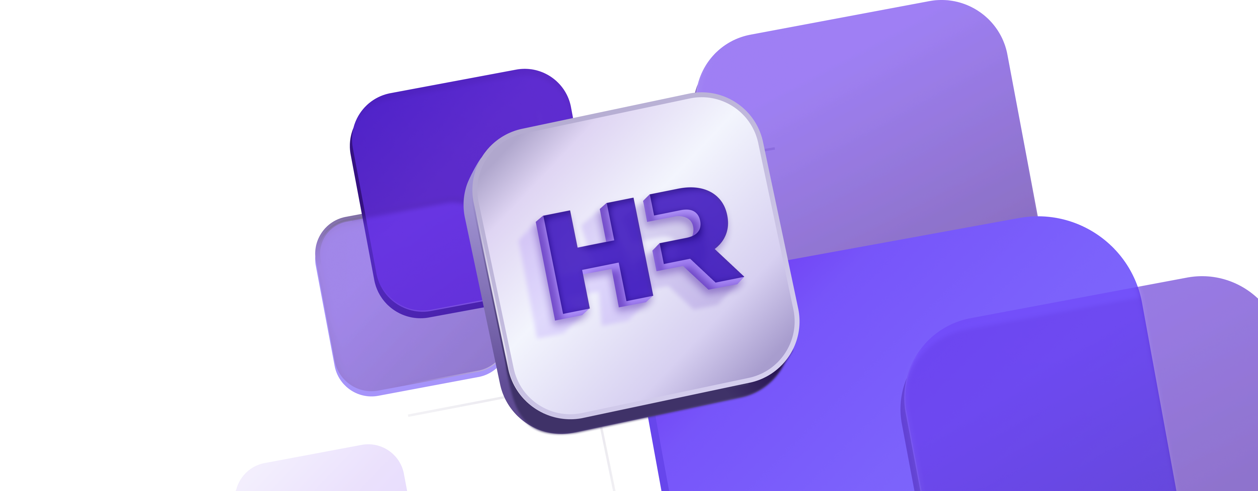 HR 시스템 모바일